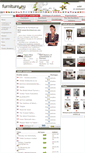 Mobile Screenshot of furniture.eu